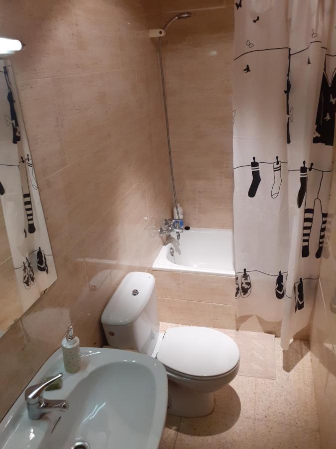 Cal Calau Vega Bed and Breakfast Planoles Εξωτερικό φωτογραφία